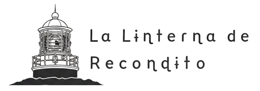 Logotipo La lintera de recondito